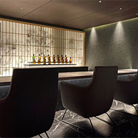 会員様のサービスメインフロア無制限来店可