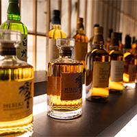 会員様のサービスボトル割引