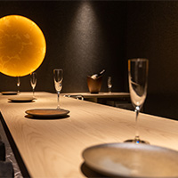 会員様のサービスVIPルーム利用権