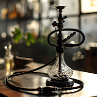 会員様のサービスシーシャ1回分サービス